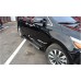 SIDE RUNNING BOARD STEPS FOR KIA CARNIVAL 2014-17